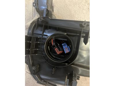 Ford P2DZ-13008-C