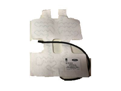 Mercury Seat Heater - 5F9Z-14D696-AB