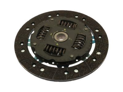 Ford Explorer Sport Trac Clutch Disc - F87Z-7550-AA