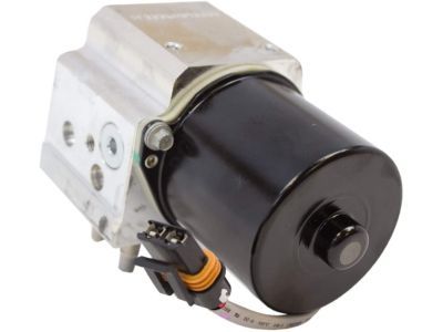 Ford 6L3Z-2C286-A Module