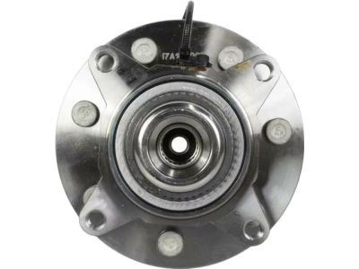 2014 Ford F-150 Wheel Hub - CL3Z-1104-G