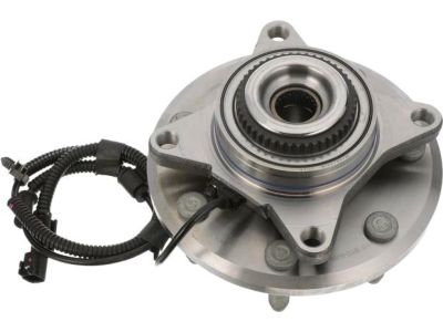 2014 Ford F-150 Wheel Hub - CL3Z-1104-G