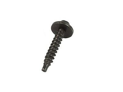 Ford -W716358-S450B Screw And Spring Washer Assembly