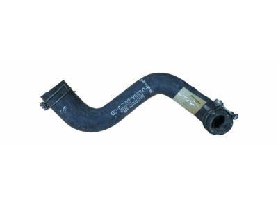 1994 Ford Taurus Cooling Hose - F3DZ-8286-B