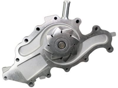 XL5Z-8501-AD Ford Water Pump Assembly Product Photo 3 of 3