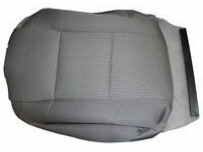 2017 Ford F-350 Super Duty Seat Cover - FL3Z-1562900-CG