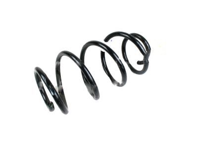 Ford 8A8Z-5310-B Spring - Front