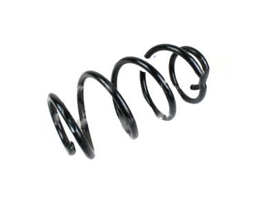 2010 Ford Flex Coil Springs - 8A8Z-5310-B