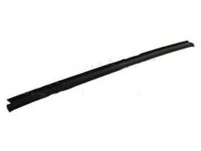 Ford 7C3Z-2521457-A Weatherstrip - Door Belt