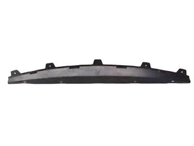 Genuine Ford 1F2Z-13200-AA Parking Lamp Assembly