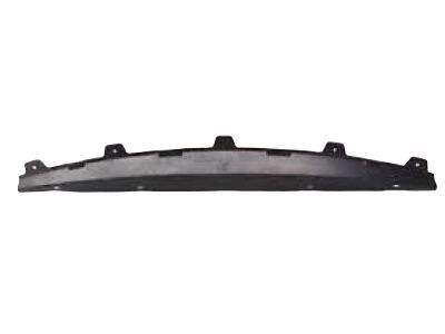 1999 Ford Windstar Air Deflector - XF2Z-8349-AA