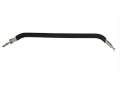 2010 Ford E-450 Super Duty Fuel Tank Strap - 9C2Z-9092-A