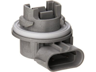 Ford Windstar Light Socket - F1TZ-13411-G