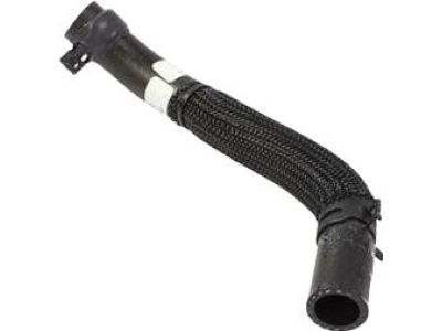 2007 Ford Fusion Power Steering Hose - 6E5Z-3691-AA