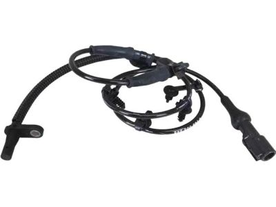 Ford Edge ABS Sensor - 9T4Z-2C204-B