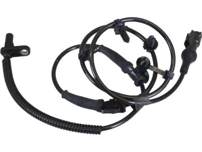 Ford Edge ABS Sensor - 9T4Z-2C204-B