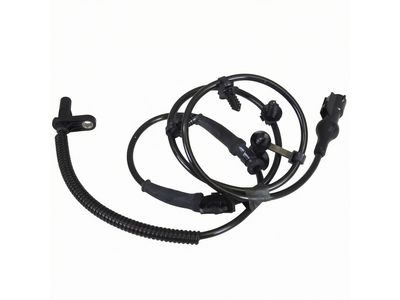 2012 Lincoln MKX ABS Sensor - 9T4Z-2C204-B
