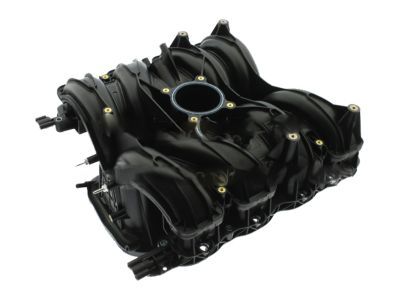 Ford 9L3Z-9424-H Manifold Assembly - Inlet