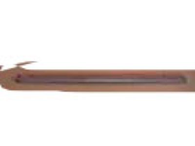 2005 Ford Explorer Door Moldings - 1L2Z-7825557-EA