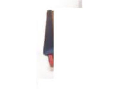 2005 Ford Explorer Door Moldings - 1L2Z-7825557-EA