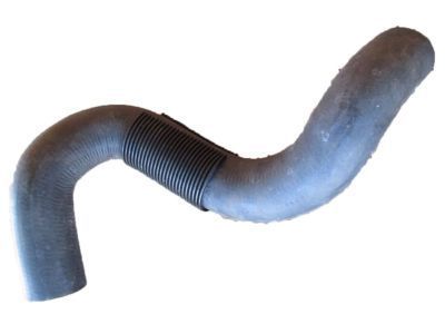 1993 Ford Bronco Radiator Hose - F5TZ-8286-C