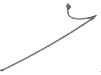 EJ7Z-14F680-A Ford Sensor Assembly Product Photo 4 of 4