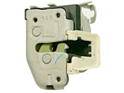 Ford Freestar Door Lock - 4F2Z-1626413-A