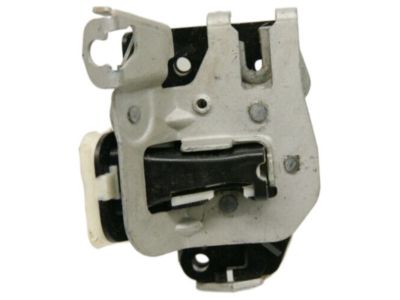 Ford 4F2Z-1626413-A Lock Assembly