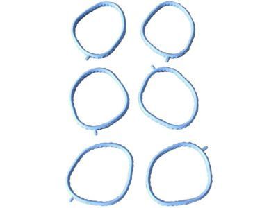 Ford XF2Z-9H486-AA Gasket