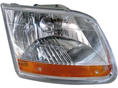 Ford 2L3Z-13008-AB Headlamp Assembly