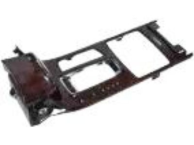 DA5Z-54045A76-AA Ford Panel Assembly Console Product Photo 1 of 1