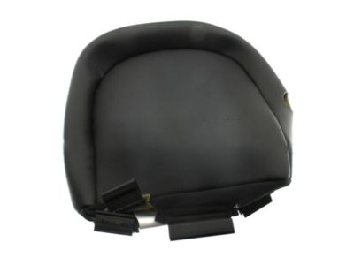 Ford DL3Z-18501A04-CF Cover Assembly - Rear Seat Headrest