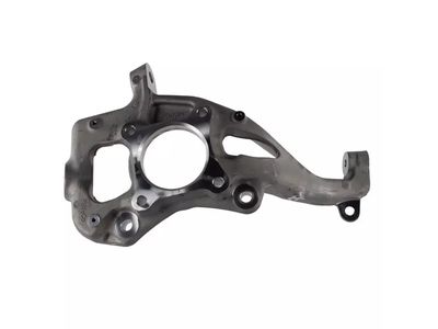 2024 Ford F-150 Lightning Steering Knuckle - NL3Z-3K186-C