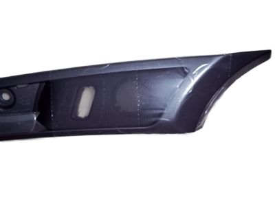 Ford DS7Z-54239A01-TA Applique - Door Trim Panel