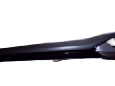 Ford DS7Z-54239A01-TA Applique - Door Trim Panel