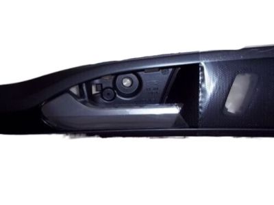 Ford DS7Z-54239A01-TA Applique - Door Trim Panel