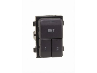 Mercury 7L2Z-14776-AA