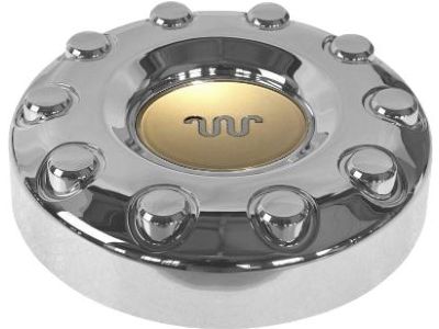 2008 Ford F-450 Super Duty Wheel Cover - 8C3Z-1130-B