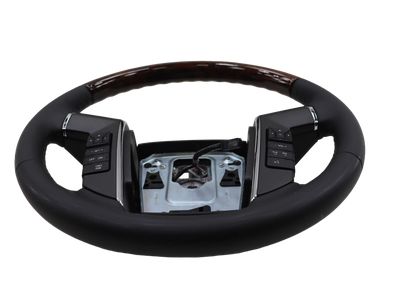 Lincoln Steering Wheel - FL7Z-3600-AC