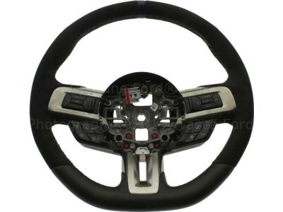 2019 Ford Mustang Steering Wheel - JR3Z-3600-AB