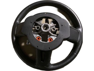 2019 Ford Mustang Steering Wheel - JR3Z-3600-AB