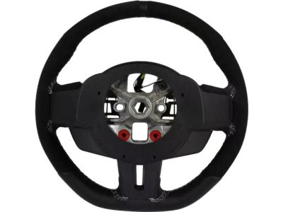 2019 Ford Mustang Steering Wheel - JR3Z-3600-AB