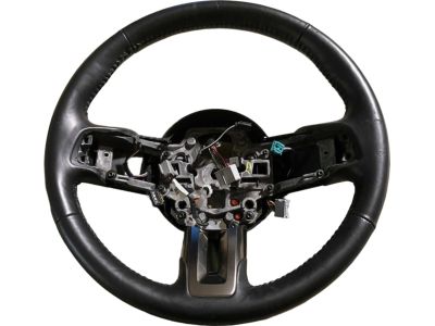2019 Ford Mustang Steering Wheel - JR3Z-3600-AB