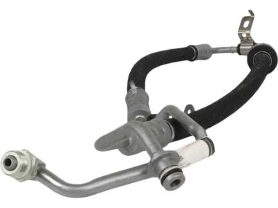 Ford F-150 Power Steering Hose - AL3Z-3A719-BA