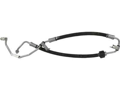 Ford F-150 Power Steering Hose - AL3Z-3A719-BA