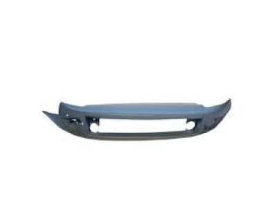 Ford GT Bumper - 5G7Z-17K835-AAPTM