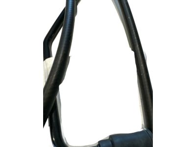 2001 Ford F-150 Crankcase Breather Hose - 1L3Z-6758-AA