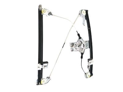 2008 Ford F-150 Window Regulator - 8L3Z-1523200-B