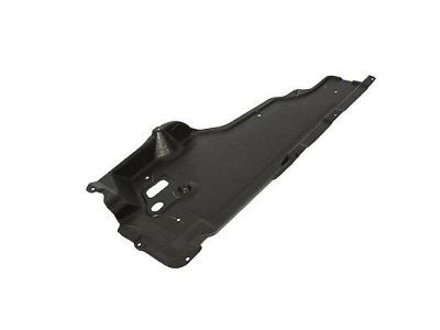 Ford BT4Z-7811398-B Deflector