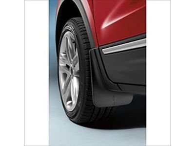 Lincoln MKC Mud Flaps - FJ7Z-16A550-AB